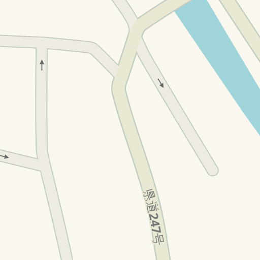Driving Directions To 東照宮 大駐車場 日光市 Waze