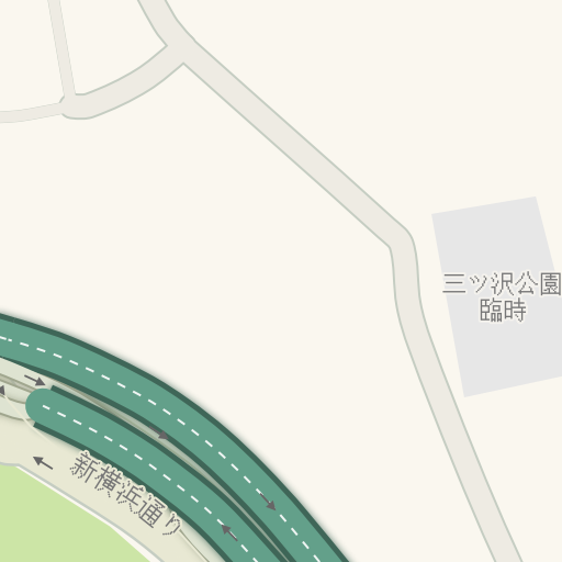 Driving Directions To 横浜三ツ沢西町 7 33 Mitsuzawa Nishimachi Waze