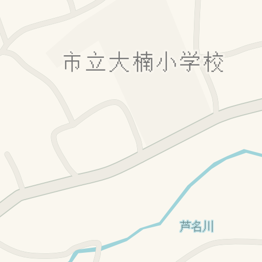 Driving Directions To 芦名川 横須賀市 Waze