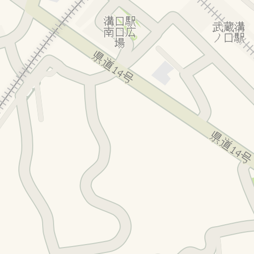 Driving Directions To 三井住友銀行 川崎市高津区 Waze