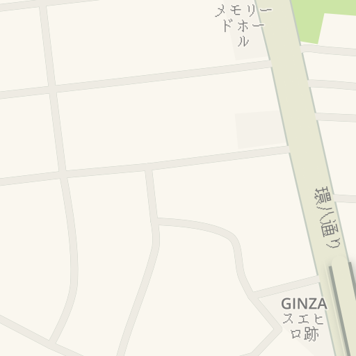 Driving Directions To サミットストア 砧環八通り店 世田谷区 Waze