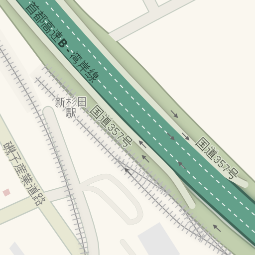 Naptstviya Do 新杉田駅 横浜市磯子区 Waze Naptstviya Do 新杉田駅 横浜市磯子区 Waze