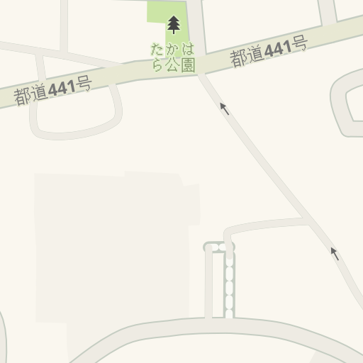 Driving Directions To 木曽路 谷原店 練馬区 Waze
