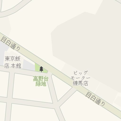 Driving Directions To 木曽路 谷原店 練馬区 Waze