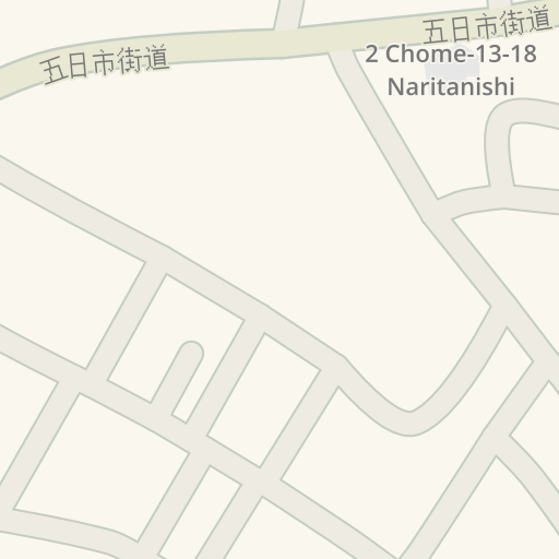 Driving Directions To 杉並高井戸東郵便局 杉並区 Waze Driving Directions To 杉並高井戸東郵便局 杉並区 Waze