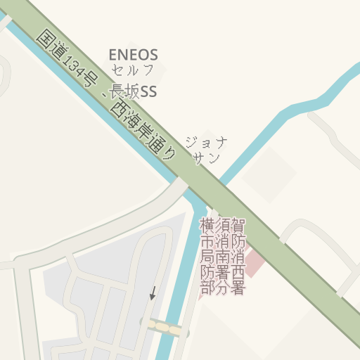 Driving Directions To 横須賀市立市民病院 駐車場 横須賀市 Waze Driving Directions To 横須賀市立市民病院 駐車場 横須賀市 Waze