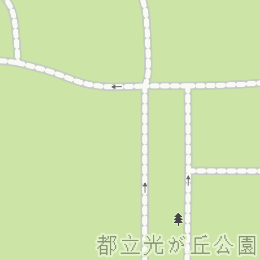 Naptstviya Do 光が丘体育館 練馬区 Waze