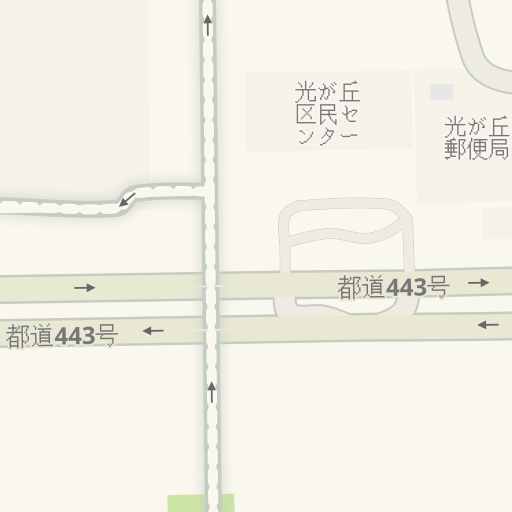 Driving Directions To Uniqlo Livin Hikarigaoka Shop Nerima City Waze