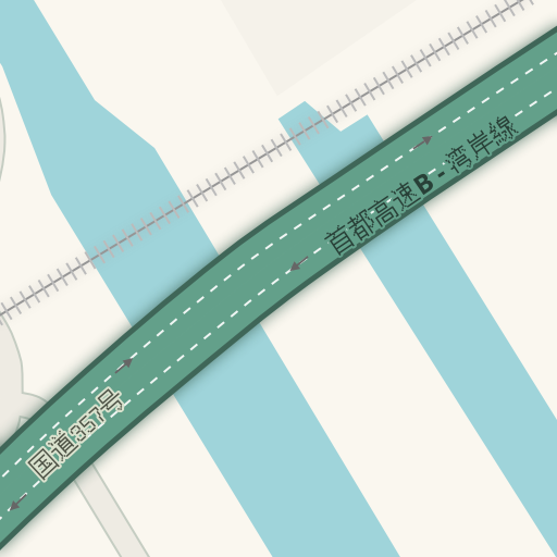 Naptstviya Do ニトリ 磯子店 国道357号 横浜市磯子区 Waze Naptstviya Do ニトリ 磯子店 国道357号 横浜市磯子区 Waze