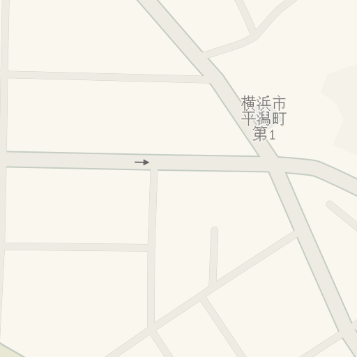 Driving Directions To 横浜金沢八景郵便局 横浜市金沢区 Waze