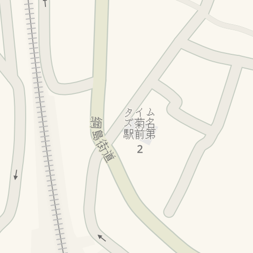 Driving Directions To 神奈川菊名郵便局 横浜市港北区 Waze Driving Directions To 神奈川菊名郵便局 横浜市港北区 Waze