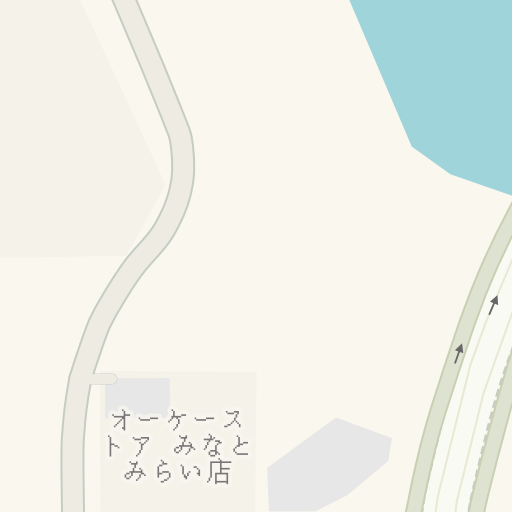 Driving Directions To 富士ゼロックス 横浜市西区 Waze Driving Directions To 富士ゼロックス 横浜市西区 Waze