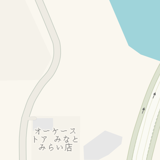 Driving Directions To 富士ゼロックス 横浜市西区 Waze