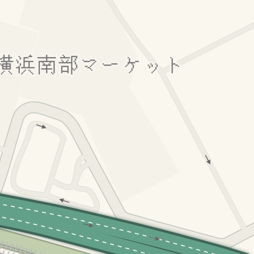 Driving Directions To 横浜南部市場内郵便局 横浜市金沢区 Waze Driving Directions To 横浜南部市場内郵便局 横浜市金沢区 Waze