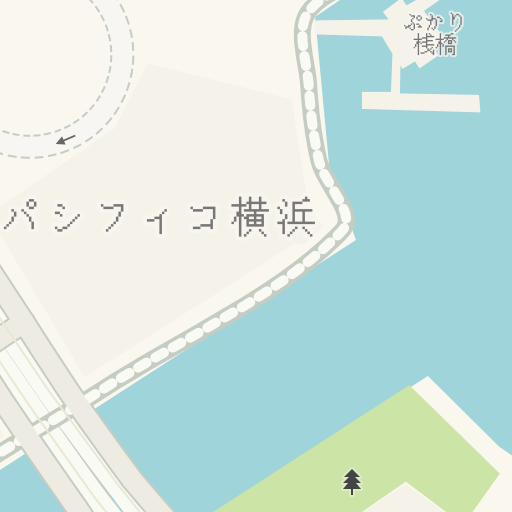 Driving Directions To Aeon Cinema Minatomirai Yokohama Waze