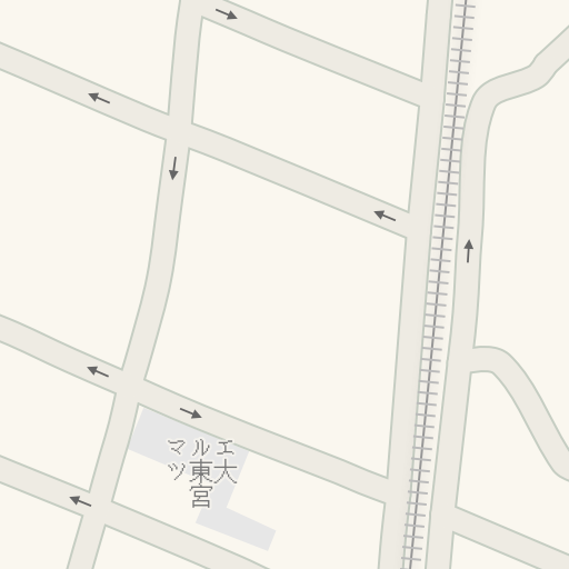 Naptstviya Do 東大宮駅前郵便局 さいたま市 Waze Naptstviya Do 東大宮駅前郵便局 さいたま市 Waze