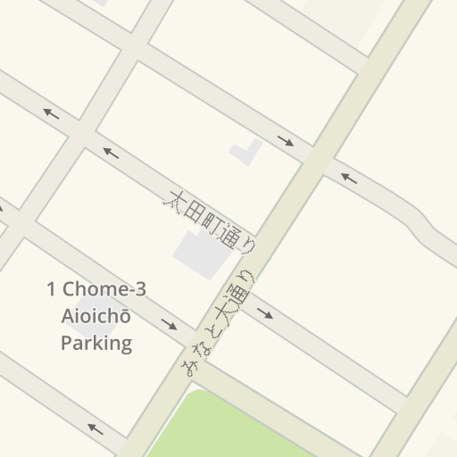 Driving Directions To 横浜地方検察庁 横浜市中区 Waze