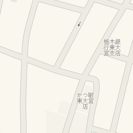 Driving Directions To ドイト東大宮店 さいたま市 Waze