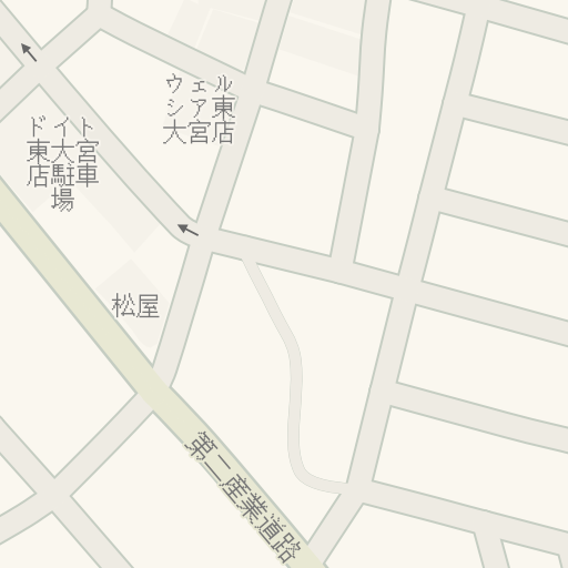 Naptstviya Do ドイト東大宮店 さいたま市 Waze Naptstviya Do ドイト東大宮店 さいたま市 Waze