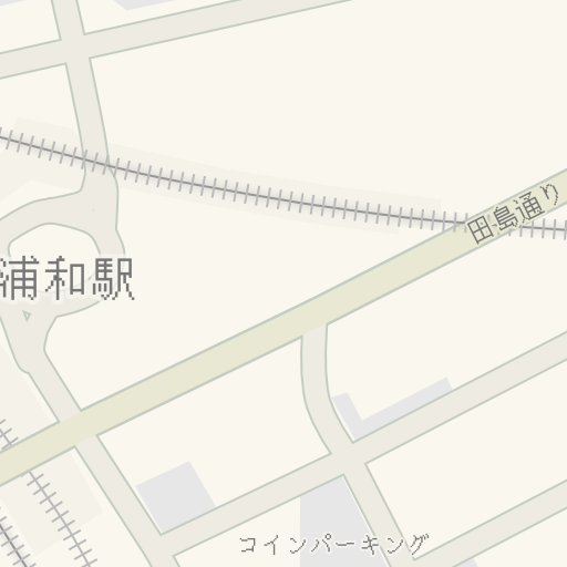 Driving Directions To 武蔵浦和駅前第２ 7 7 Chome 16 Waze