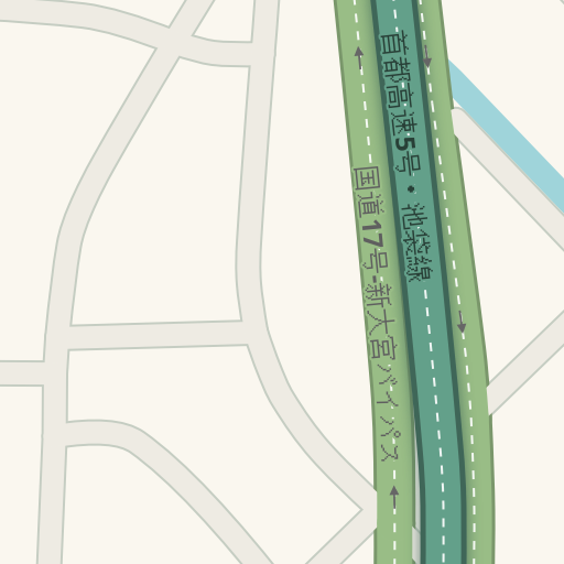 Driving Directions To 蕨警察署 笹目橋交番 戸田市 Waze