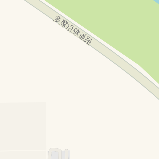 Driving Directions To 等々力補助競技場 川崎市中原区 Waze Driving Directions To 等々力補助競技場 川崎市中原区 Waze