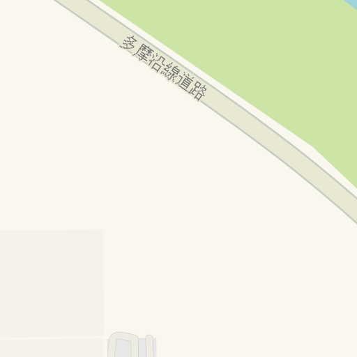 Driving Directions To 等々力補助競技場 川崎市中原区 Waze