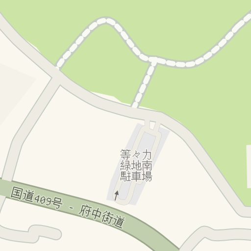 Driving Directions To 等々力緑地南駐車場 1 宮内4 川崎市中原区 Waze