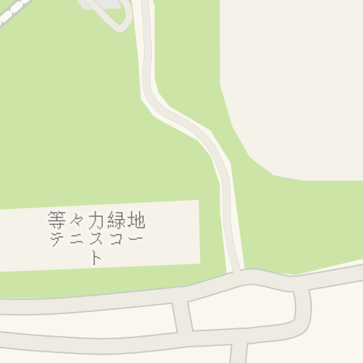 Driving Directions To 等々力補助競技場 川崎市中原区 Waze