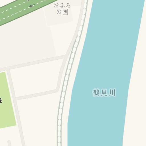 Driving Directions To コーナン 鶴見元宮店 横浜市鶴見区 Waze
