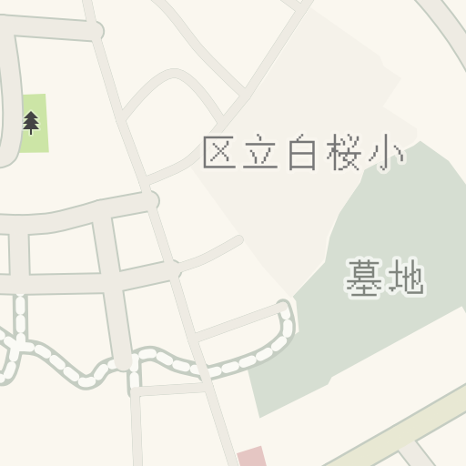 Informations Routieres Pour Vous Rendre A アポロ歯科衛生士専門学校 新宿区 Waze