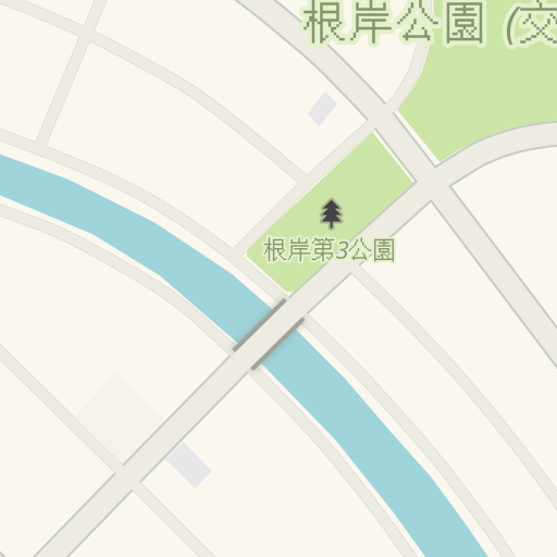 Driving Directions To 根岸公園 交通公園 横須賀市 Waze