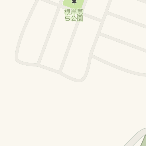 Driving Directions To 根岸公園 交通公園 横須賀市 Waze