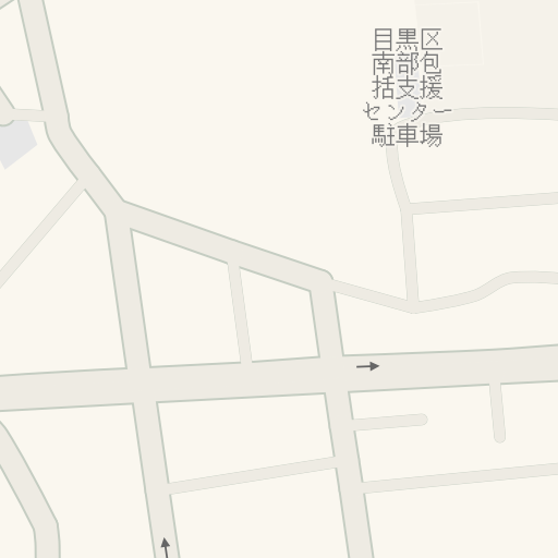 Driving Directions To 碑文谷八幡宮 目黒区 Waze