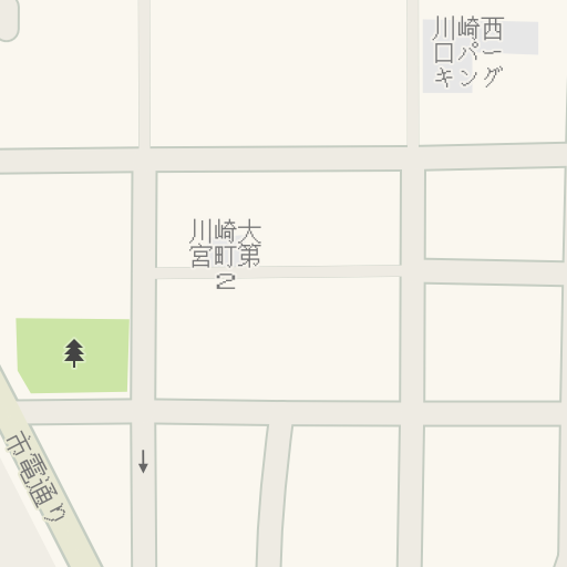 Driving Directions To ラゾーナ川崎 平面駐車場西 Horikawachō 72 1 川崎市 Waze Driving Directions To ラゾーナ川崎 平面駐車場西 Horikawachō 72 1 川崎市 Waze