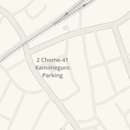 Driving Directions To 中目黒駅前郵便局 目黒区 Waze