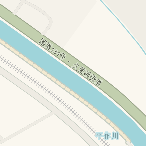 Naptstviya Do ケーヨーデイツー 久里浜街道 R134 横須賀市 Waze Naptstviya Do ケーヨーデイツー 久里浜街道 R134 横須賀市 Waze