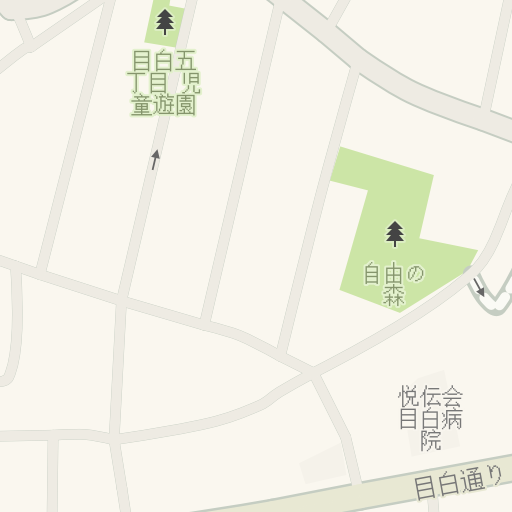 Driving Directions To 上智大学 目白聖母キャンパス 新宿区 Waze