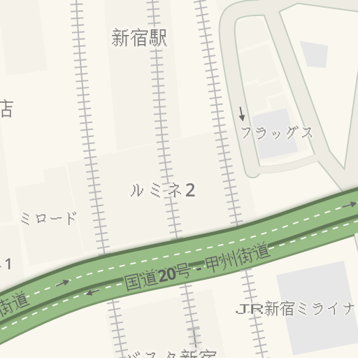 Driving Directions To Abc Mart Shinjuku Flagship Store Shinjuku City Waze Driving Directions To Abc Mart Shinjuku Flagship Store Shinjuku City Waze