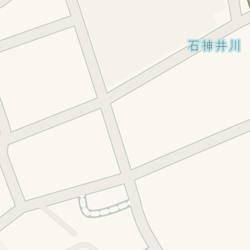 Driving Directions To 大山公園 板橋区 Waze