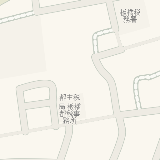 Driving Directions To 大山公園 板橋区 Waze