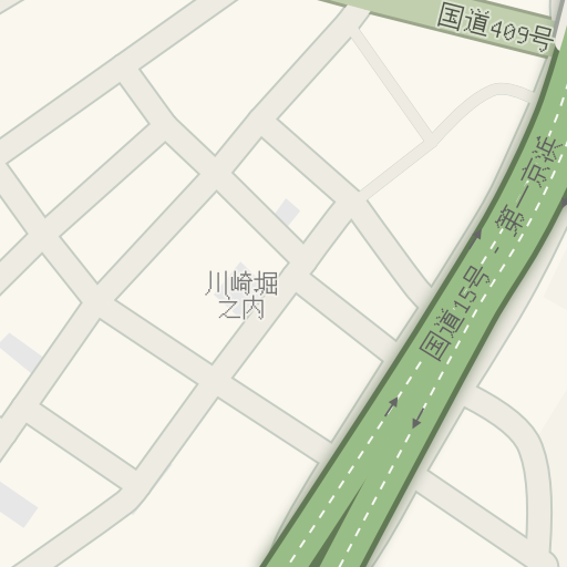 Utonalterv Ide オーケーストア 川崎店 川崎市川崎区 Waze Utonalterv Ide オーケーストア 川崎店 川崎市川崎区 Waze