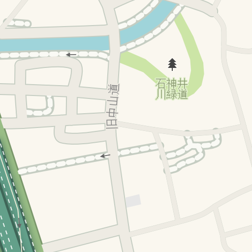 Driving Directions To 大山公園 板橋区 Waze Driving Directions To 大山公園 板橋区 Waze