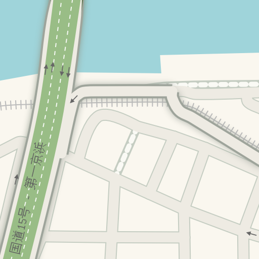 Driving Directions To オーケーストア 川崎店 川崎市川崎区 Waze Driving Directions To オーケーストア 川崎店 川崎市川崎区 Waze