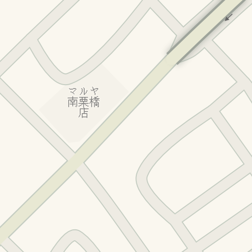 Driving Directions To 南栗橋駅 久喜市 Waze