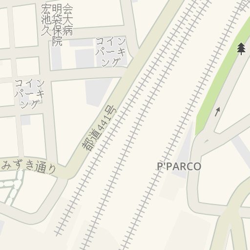 Driving Directions To 無印良品 池袋西武 Toshima City Waze Driving Directions To 無印良品 池袋西武 Toshima City Waze