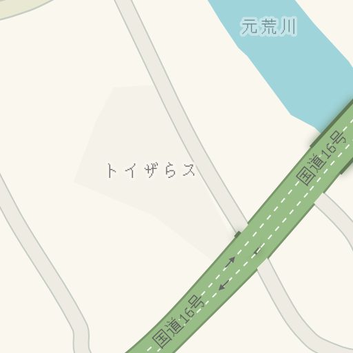 Driving Directions To Super Viva Home Iwatsuki Saitama Waze