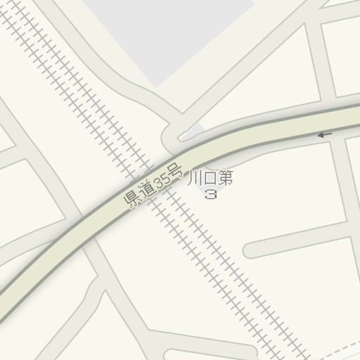 Naptstviya Do 川口駅西口郵便局 川口市 Waze Naptstviya Do 川口駅西口郵便局 川口市 Waze