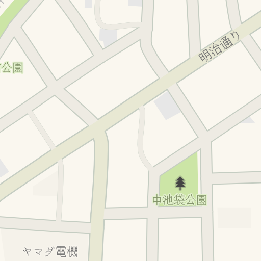Driving Directions To 無印良品 池袋西武 Toshima City Waze