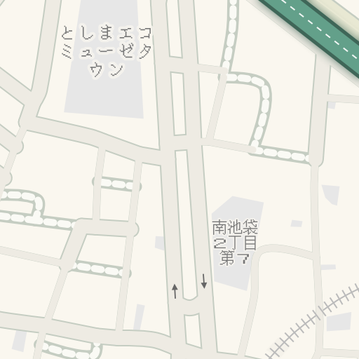 Naptstviya Do Toshima Ward Office Front Post Office Toshima City Waze